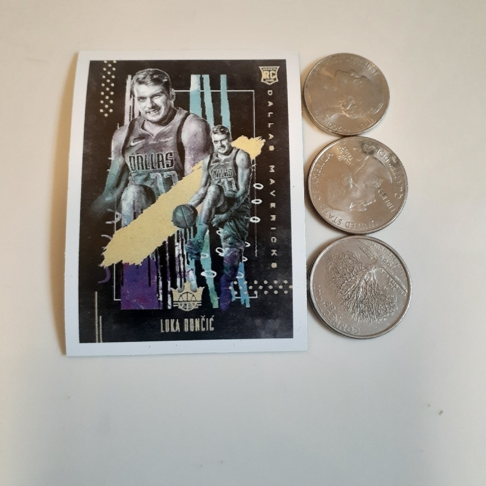 Luka Rc Magnet - Picture 2 of 2